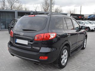 Hyundai Santa FE foto 3