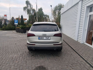 Audi Q5 foto 4