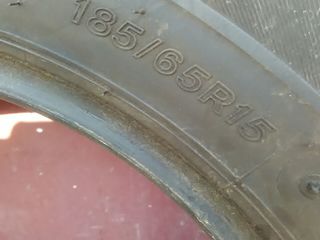 Lassa 185/65 R15 foto 3