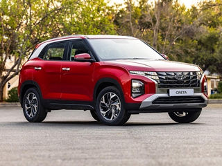 Hyundai Creta фото 2