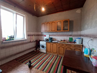 Vind Casa(134m2) pe 7 sote de pamint in or.Riscani str.Martisor 4. foto 14