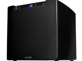 Сабвуфер Velodyne SPL-1000U black foto 2