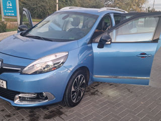 Renault Grand Scenic foto 8