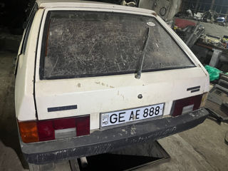 Lada / ВАЗ 2109 foto 5