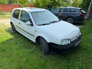 Volkswagen Golf foto 2