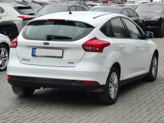 Ford Focus foto 3