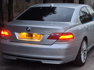 Piese/ запчасти. BMW Series 7 E65 3.0D M57TUE2 foto 5