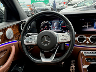 Mercedes E-Class foto 11