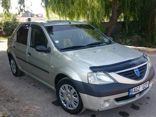 Dacia Logan foto 3