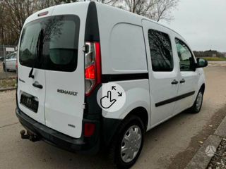 Renault Kangoo foto 2