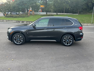 BMW X5 foto 5