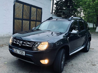 Dacia Duster foto 6