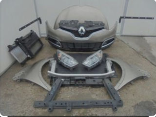 Dezmembrez Renault Scenic