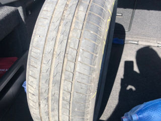 215 55 R17 Pirelli Cinturato!!! foto 2