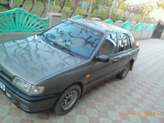 Nissan Sunny foto 1