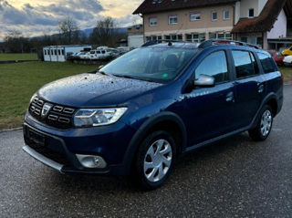 Dacia Logan Mcv foto 3