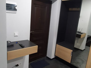 Apartament cu 2 camere, 52 m², Centru, Chișinău foto 8