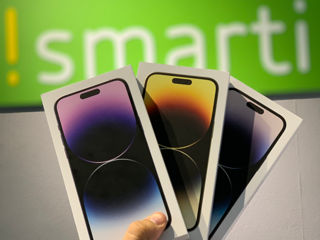 Smarti md - Apple iPhone , telefoane noi cu garanție , Credit 0% ! foto 16