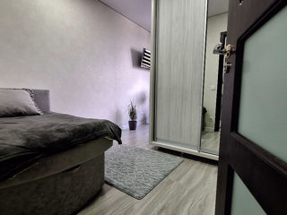 Apartament cu 1 cameră, 25 m², Botanica, Chișinău foto 4
