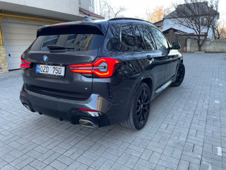 BMW X3 foto 2