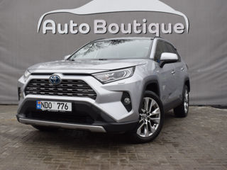 Toyota Rav 4 foto 4