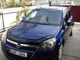 Opel Astra foto 3