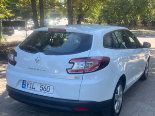 Renault Megane foto 6