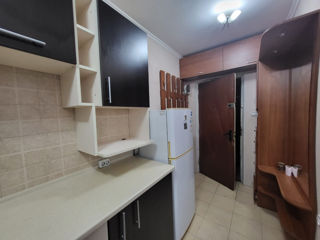 Apartament cu 1 cameră, 25 m², Botanica, Chișinău foto 4