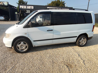 Mercedes Vito foto 5