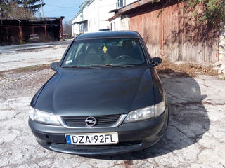 Opel Vectra foto 4