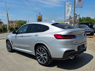 BMW X4 foto 2