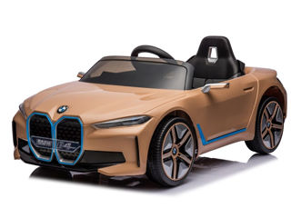 Mașinuță electrică pentru copii BMW foto 4