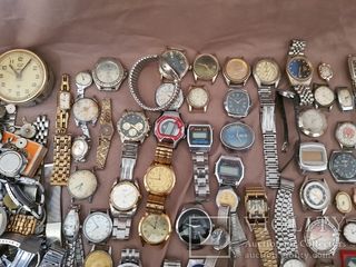 Куплю: часы, серебряные изделия.  дорого!!! foto 3
