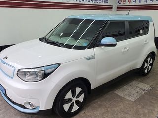 KIA Soul foto 2