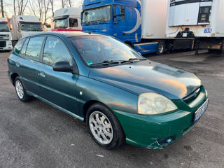 KIA Rio foto 3