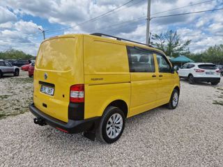 Volkswagen T-5+ foto 6