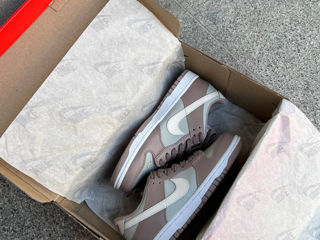 Nike SB Dunk Bone Tan foto 6