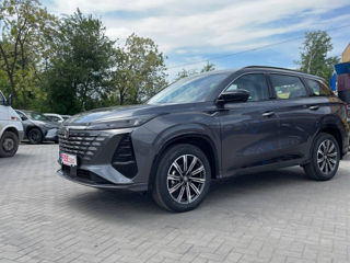 Changan CS75 фото 1