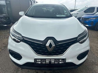 Renault Kadjar foto 3