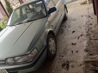 Mazda 626 foto 6