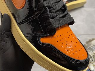 Nike Air Jordan 1 Retro High "Shattered Backboard" 3.0 foto 4