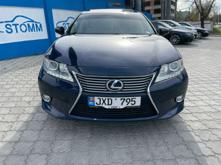 Lexus ES Series foto 2