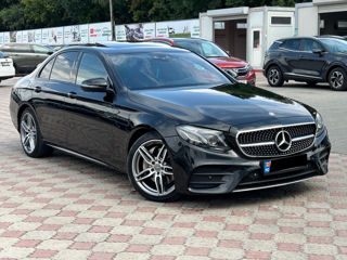 Mercedes E-Class foto 5