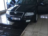 Skoda Octavia foto 4