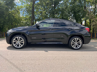 BMW X6 foto 2