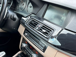 BMW 5 Series foto 8