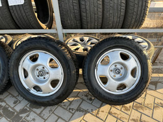 Honda CR-V,Lexus,Toyota,Nissan,Dacia,Mitsubishi,Renault,Hyundai 5x114,3 ,DOT2221, 225/65/R17,Hankook foto 2