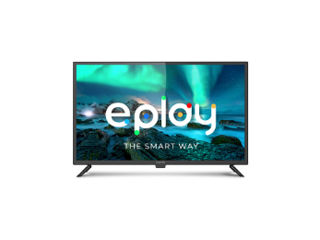 Televizor Allview 32ePlay6000-H . profită de preț avantajos