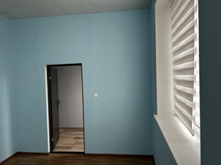 Arenda oficiu in Balti, dupa reparatie capitala, 1500 lei 14 m.p. foto 3