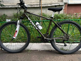 Trek-starea 10/10 și vinci 8/10 foto 7